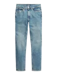Polo Ralph Lauren - Mid-Rise Super-Slim Jean - Kitsad - 28