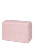 Gaiam - Ballet Powder Yoga Block - Spordi joogaplokid ja kummid - ONE SIZE