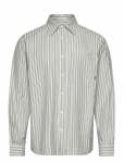 Woodbird - Wbbuzo Hoi Shirt - Vabaaja s&auml;rgid - M