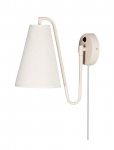 Globen Lighting - Wall Lamp Lou Boucl&eacute; - Seinalambid - H28