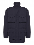 GANT - Cotton Field Jacket - Kerged jakid - S