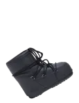 Moon Boot - Mb Icon Low Rubber - Talvesaapad - 39-41