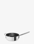 Eva Trio - Stainless Steel Saut&eacute; Pan 24 Cm Ceramic Slip-Let&reg; - Ahjuvormid - &Oslash; 24 CM