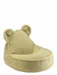 Wigiwama - Bear Beanbag Teddy - Tumbad - 75X 60X 45CM