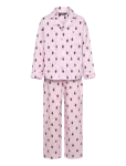 Ralph Lauren Kids - S6-Sleepwear Pant Set - Pidžaamakomplektid - 128/134