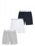 Calvin Klein - Boxer Slim 3Pk - Bokserid - XL