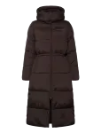 R&ouml;hnisch - Pebble Hood Coat - Spordi polsterdatud mantlid - L