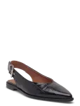 Billi Bi - Ballerina - Madalad slingback-kingad - 39