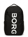 Bj&ouml;rn Borg - Borg Logo Backpack L - Spordiseljakotid - ONE SIZE