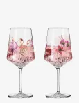 Ritzenhoff - Sommersonett Wineglass 2-Pack - Valge veini klaasid - 54.4 CL
