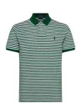 Polo Ralph Lauren - 20/1 Yd Mesh-Ssl-Psh - L&uuml;hikeste varrukatega - XL