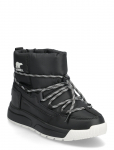 Sorel - Whitney Iii Slip-On Wp - Talvesaapad - 38