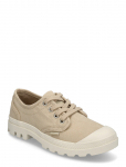Palladium - Pampa Oxford - Madala s&auml;&auml;rega tossud - 37