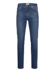 J. Lindeberg - Jax Mid Wash Slim Jeans - Kehasse hoidvad - 32-32 x 32