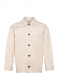 J. Lindeberg - Easton Workwear Overshirt - Pealiss&auml;rgid - M
