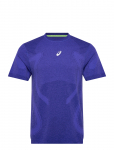 Asics - Road Seamless Ss Top - Spordi T-s&auml;rgid - M