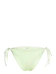 NIKE SWIM - Nike Essential String Bikini Bottom - Sportbikiinid - XL