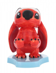 Lilo & Stitch - Holdem - Lilo & Stitch Badness Level Stitch - Sisustustarvikud ja detailid - H:13CM