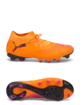 PUMA - Future 8 Match Fg/Ag - Spordi jalgpallisaapad - 40.5