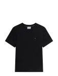 Tommy Hilfiger - Essential V-Neck Tee - L&uuml;hikeste varrukatega - XL