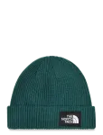 The North Face - Salty Lined Beanie - Spordi kootud m&uuml;tsid - ONE SIZE