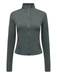 Bj&ouml;rn Borg - Borg Soft Zip Midlayer - Spordi treeningjakid - XS