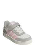 Adidas Sportswear - Breakbase C - Madala s&auml;&auml;rega tossud - 31