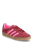 Adidas Originals - Gazelle Indoor W - Madala s&auml;&auml;rega sporditossud - 38 2/3