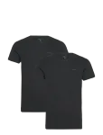 Gant - 2-Pack T-Shirts - L&uuml;hikeste varrukatega - M