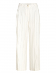 GANT - Tailored Pleated Linen Blend Pants - Linased p&uuml;ksid - 34