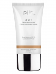 P&Uuml;R - 4-In-1 Mineral Tinted Moisturizer - BB- ja CC-kreemid - 50 G
