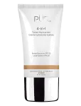 P&Uuml;R - 4-In-1 Mineral Tinted Moisturizer - BB- ja CC-kreemid - 50 G