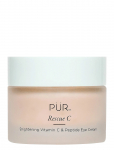 P&Uuml;R - Rescue C Brightening Vitamin C & Peptide Eye Cream - Silmakreemid - 15 ML