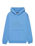 Quiksilver - Comp Logo Hoodie Youth - Kapuutsiga pusad - 128