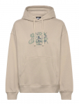 Quiksilver - Standard Hoodie - Kapuutsiga pusad - XL