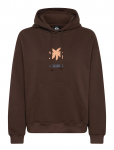Quiksilver - Standard Hoodie - Kapuutsiga pusad - L