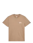 Quiksilver - Ev Mini Logo Ss - Spordi T-s&auml;rgid - XXL