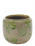 Serax - Flower Pot S Mystique Green Costa - Lillepotid - S