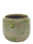 Serax - Flower Pot S Mystique Green Costa - Lillepotid - S