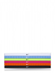 NIKE Equipment - Nike Flex Classic Headbands 6Pk - Spordi peapaelad - ONE SIZE