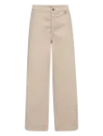 MOS MOSH - Mmvincent Rosemary Pant - Lai jalg - 28 Regular