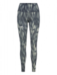 Hummel - Hmlhiit Aop Intensity Hw Tights - Spordi treeningretuusid - S