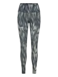 Hummel - Hmlhiit Aop Intensity Hw Tights - Spordi treeningretuusid - S