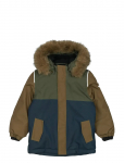 Mikk-line - Anorak Jacket - Suusajoped - 92