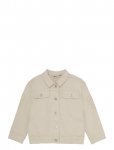 Daily 7 - Twill Jacket - Kerged jakid - 110