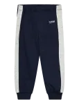 Hummel - Hmlmini Loose Adj Waist Pants - Dressip&uuml;ksid - 80