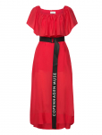 Copenhagen Muse - Cmmolly-Dress - P&otilde;lveni ja midi - S