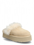 UGG - W Disquette Chalet - Sussid ja pl&auml;tud - 42