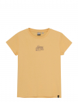Indian Blue Jeans - T-Shirt Chest And Backprint - L&uuml;hikeste varrukatega - 116