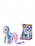 Simba Toys - My Sweet Pony Enh&ouml;rning Med F&auml;rgglad Man - Filmid ja muinasjututegelased - ONE SIZE